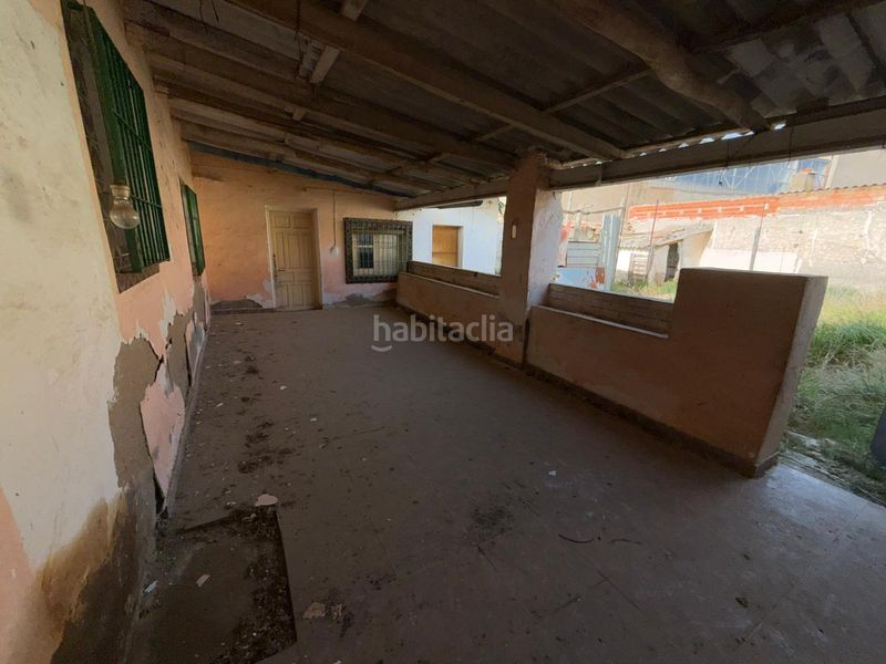 Foto b418ff9b-6822-413c-a28f-76e2be70ccdc. Casa adossada amb aparcament a Argamasilla de Alba