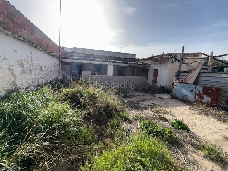 Foto c1176024-6979-4da7-96ad-bba9380ec24f. Casa adossada amb aparcament a Argamasilla de Alba