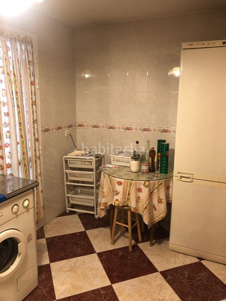 Foto 214ed695-bfbe-4155-a21d-940ff2b4025c. Flat with heating in Daimiel