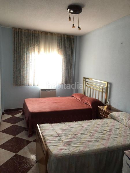 Foto 61669f05-8c4b-4778-8313-6825aaa64b77. Flat with heating in Daimiel