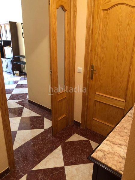 Foto b1cb8201-416f-4f98-8b76-0d5b4382578f. Flat with heating in Daimiel
