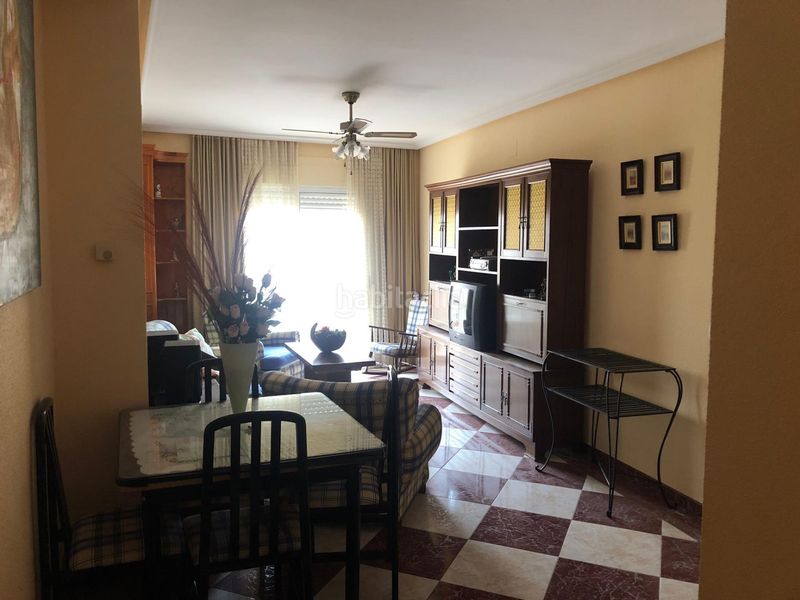 Foto ba2da79d-3b49-4861-8af1-231aeba71b39. Flat with heating in Daimiel