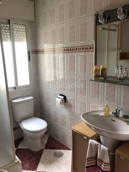 Foto c9552c82-d750-4c95-be16-348a9cd0d314. Flat with heating in Daimiel