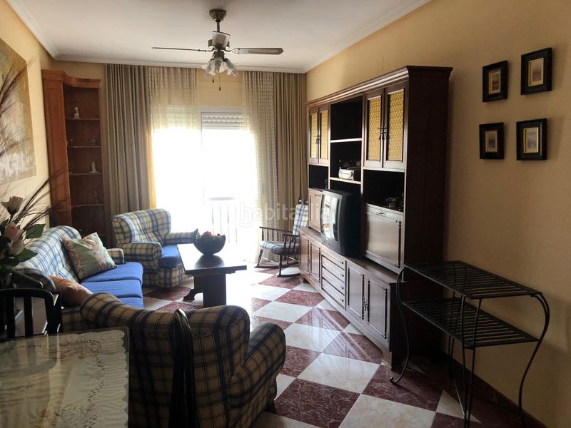 Foto cc969ebd-598f-449e-8674-b96c28cd0104. Flat with heating in Daimiel
