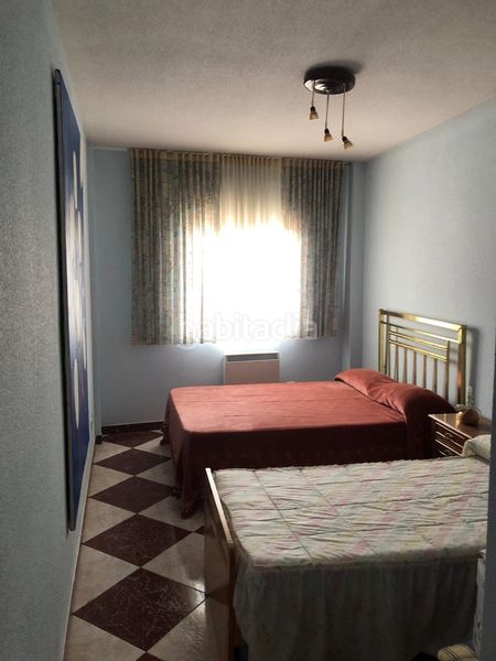 Foto cf986b90-eb62-4aaf-a780-56395e68bdb8. Flat with heating in Daimiel