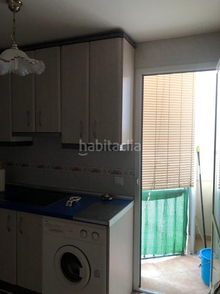 Foto d1b56cbd-d005-49b0-bc9b-31d0c64a469b. Flat with heating in Daimiel