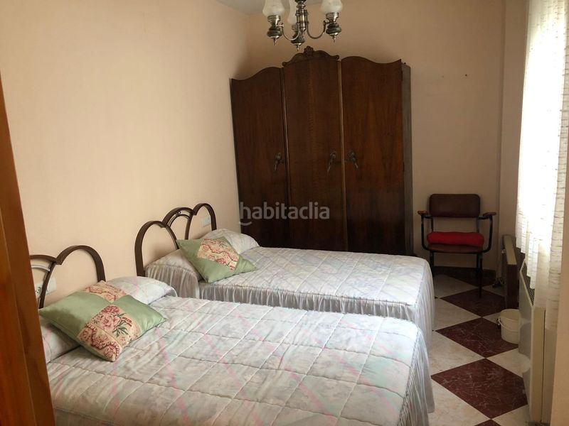 Foto d6de08bb-2ae8-4fa8-9288-55b3d86a4197. Flat with heating in Daimiel