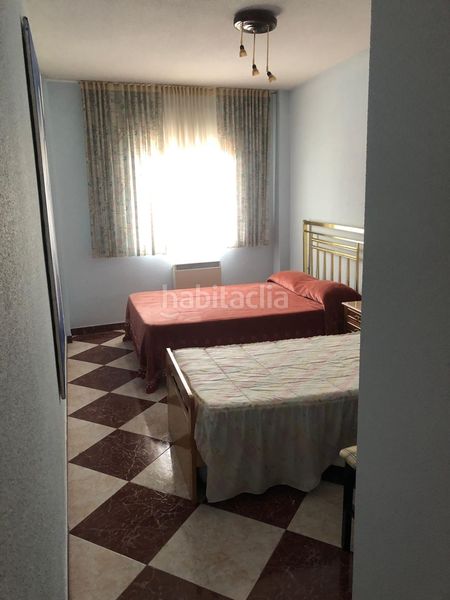 Foto d777bad1-f4d2-41bb-b922-2fae52672c82. Flat with heating in Daimiel