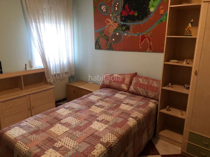 Foto f2064c50-2ea8-452c-868d-3cb5174ceb2a. Flat with heating in Daimiel