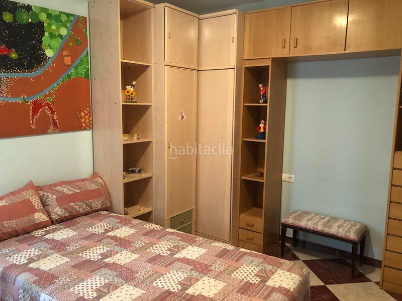 Foto f3e5f07a-7cce-4683-b2f1-cd7e692a8b11. Flat with heating in Daimiel