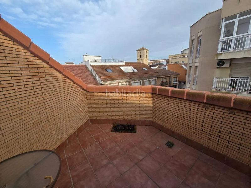 Foto 0d71ffab-955d-4074-aaaa-5f8f6a6effbd. Pis amb aparcament a El Perchel Ciudad Real