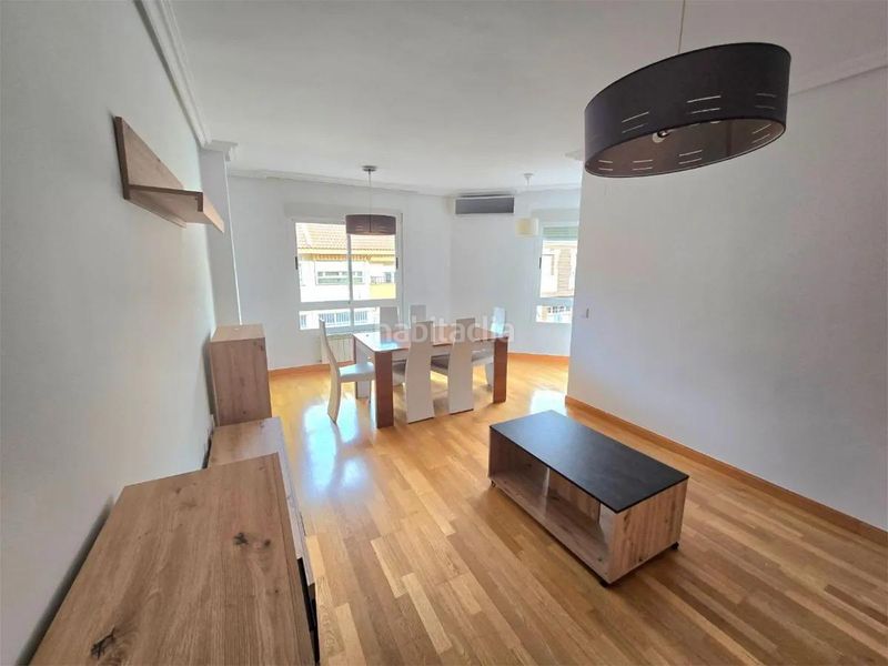 Foto 1bda0be6-d877-4e3e-b23d-f3c777b3df66. Pis amb aparcament a El Perchel Ciudad Real