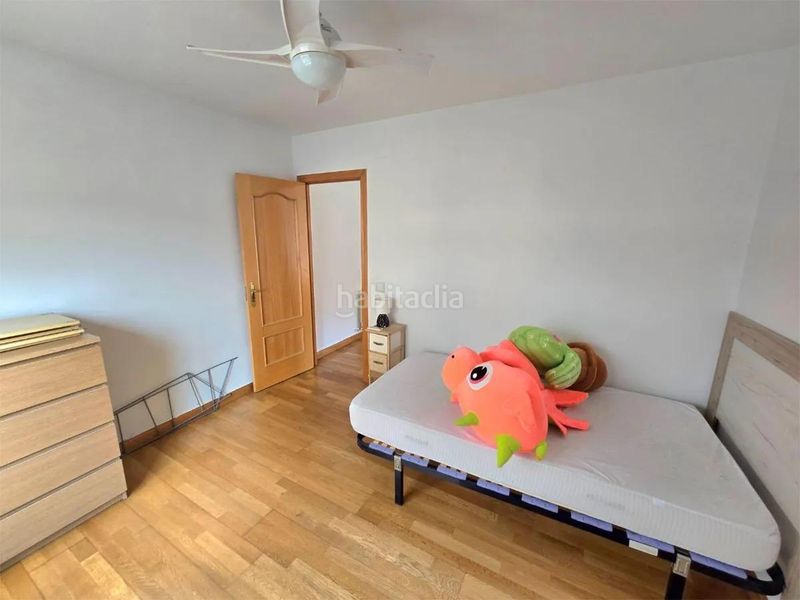 Foto 27b94f3d-9b7a-4b06-8540-32bb65e65a58. Pis amb aparcament a El Perchel Ciudad Real