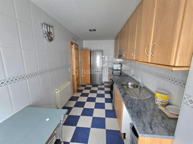 Foto 3493592f-326f-49a4-8092-1bdddcc66602. Pis amb aparcament a El Perchel Ciudad Real