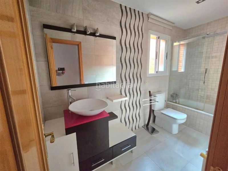 Foto 5fd40237-8af1-491e-966a-f01e0c66c7fd. Pis amb aparcament a El Perchel Ciudad Real