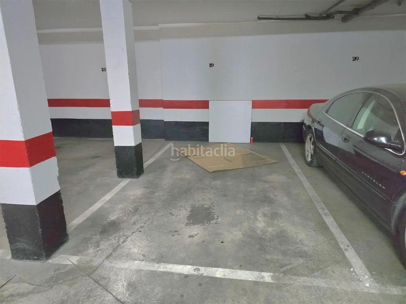 Foto 7c2e1447-8a7b-4f4b-af22-74abcdd92992. Pis amb aparcament a El Perchel Ciudad Real