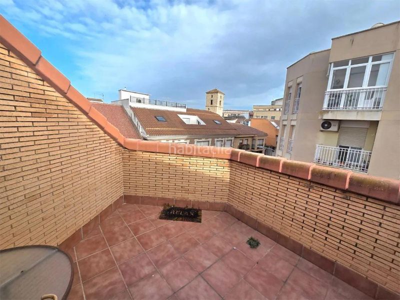 Foto 899b0af7-b856-4127-a93c-740fb7eb317e. Pis amb aparcament a El Perchel Ciudad Real