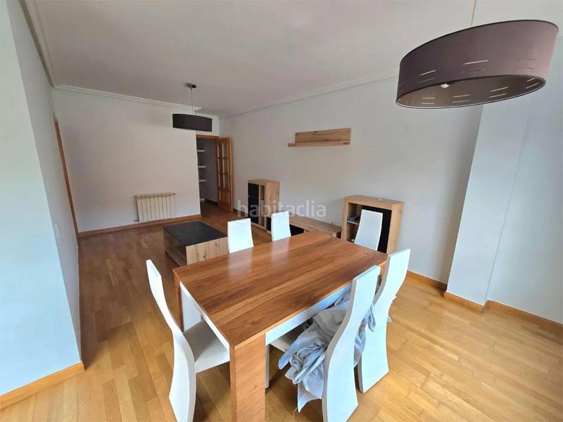 Foto 9f85bd47-f378-423f-acf7-c7914de253a7. Pis amb aparcament a El Perchel Ciudad Real