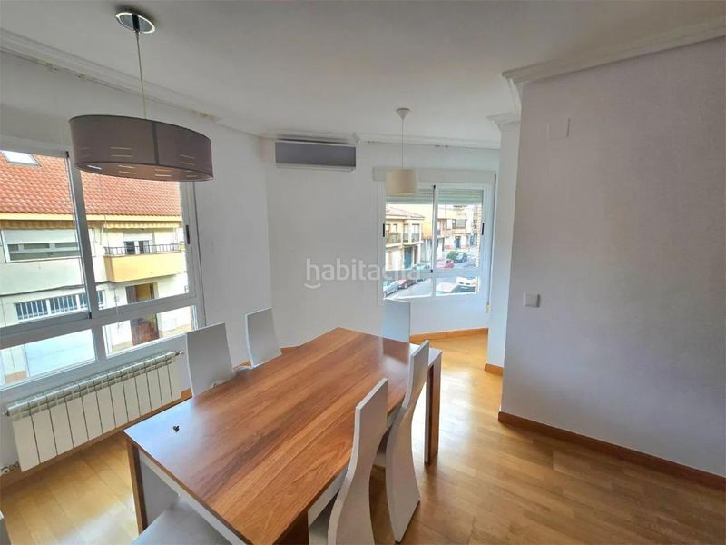 Foto 9f8ed408-c833-4e98-a355-22045e58376d. Pis amb aparcament a El Perchel Ciudad Real