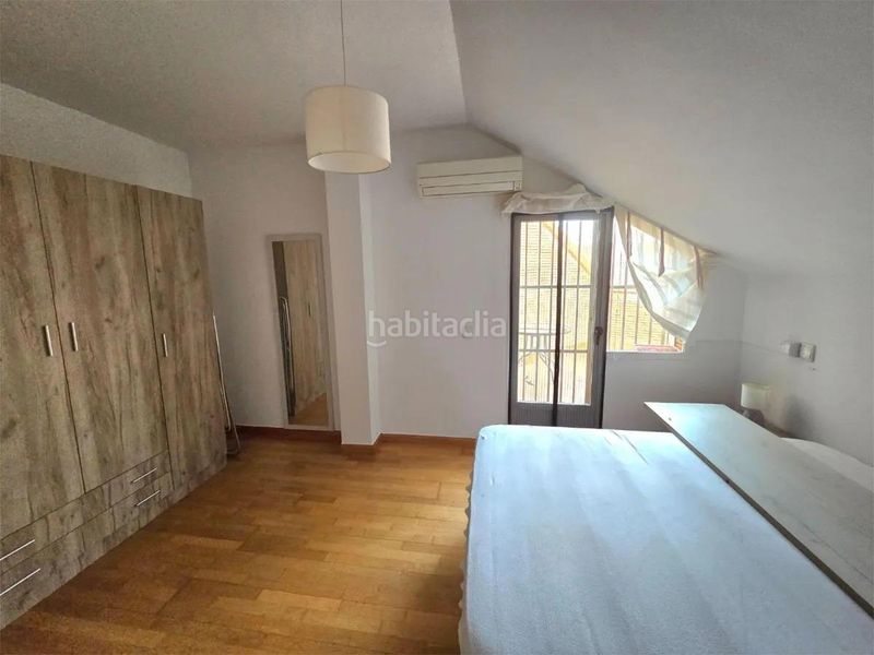 Foto cde89875-04e3-405b-b617-2251ae1c6a8a. Pis amb aparcament a El Perchel Ciudad Real