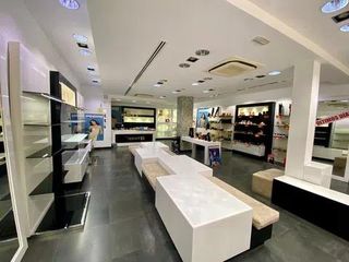 Business premise  Calle cruz