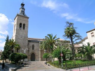 Affitto Appartamento  Calle ramon y cajal. Se alquila piso en san pedro