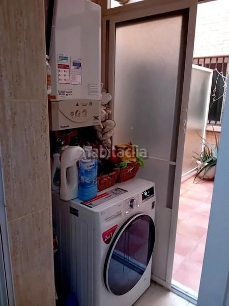 Foto b23a73ca-9b47-4663-a899-0bd1b50afcef. Pis amb calefacció aparcament a El Perchel Ciudad Real