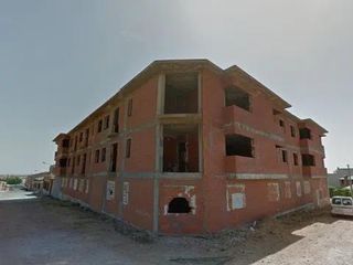 Edificio in Calle Calle Orden de Montesa