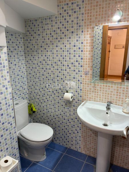 Foto e45c2389-f9c1-4d72-9d25-500d8e5d14f2. Location duplex avec chauffage dans Plaza de Toros Ciudad Real