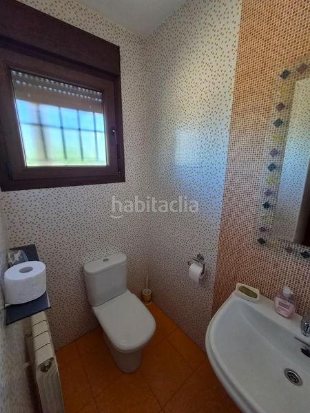 Foto 0a5b35a4-1d6d-46f9-970e-92c3e37b00c9. Xalet amb calefacció aparcament piscina a Ciudad Jardín Ciudad Real