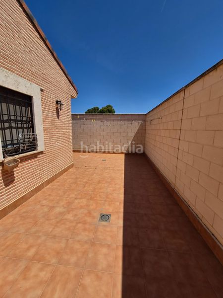 Foto 264f80e8-1e09-4286-8e20-cf93164c809d. Xalet amb calefacció aparcament piscina a Ciudad Jardín Ciudad Real