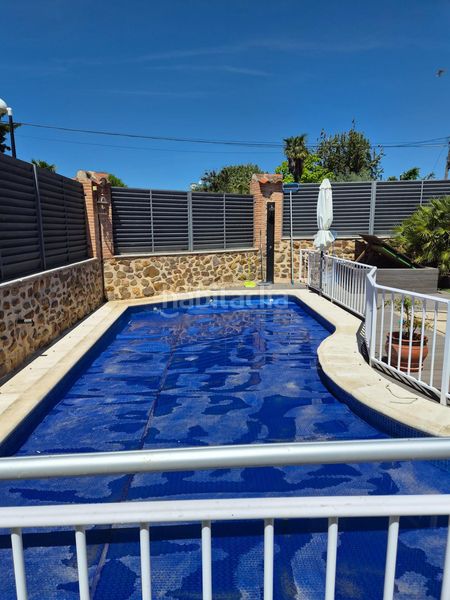 Foto 4638c66f-333f-4845-b14f-d50118577c89. Xalet amb calefacció aparcament piscina a Ciudad Jardín Ciudad Real