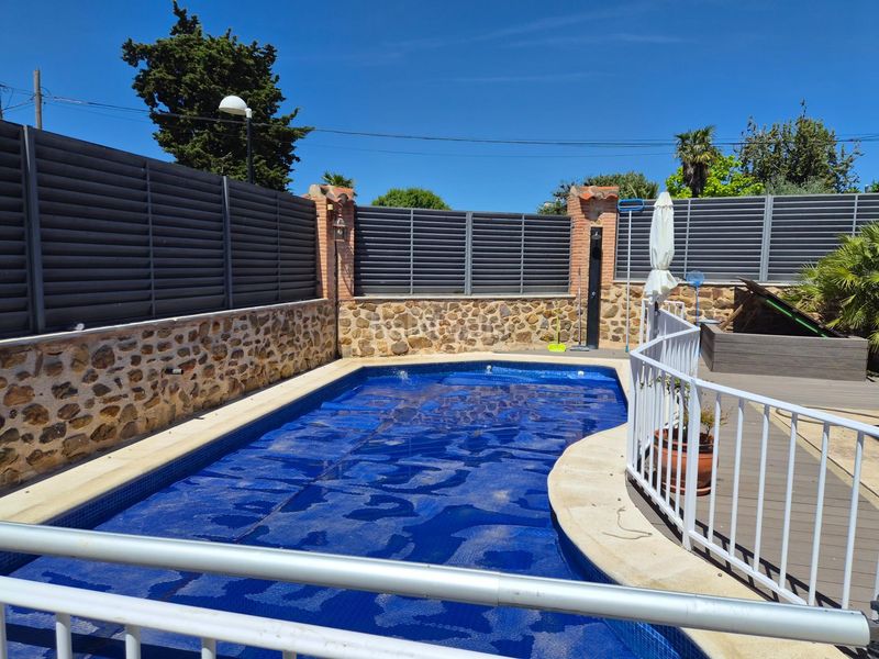 Foto 5570904c-2ae5-49a0-abcc-c0ba12ecef58. Xalet amb calefacció aparcament piscina a Ciudad Jardín Ciudad Real