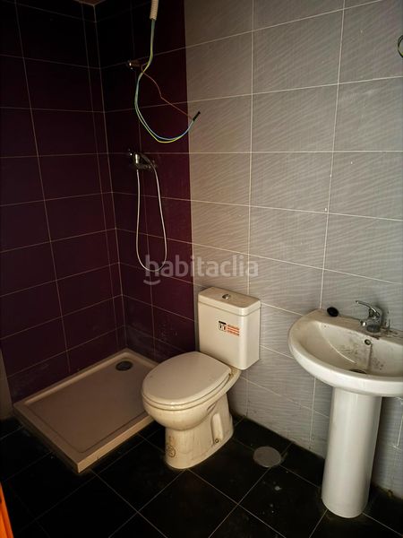 Foto 2badbb75-3397-4b25-8ae7-484635f950ca. Piso en Centro Puertollano