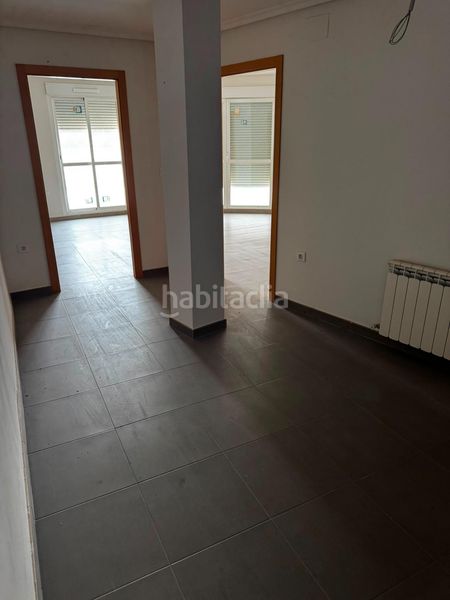 Foto b2f2256f-bdab-4667-8f19-08d6fbe95561. Piso en Centro Puertollano