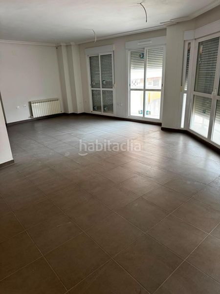 Foto bb943e2d-eef0-4846-8029-51f796b1ab2b. Piso en Centro Puertollano