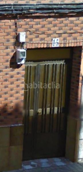 Foto 77bef406-7955-411c-adde-879e78f01123. Casa a calle calle calixto hornedo a Daimiel