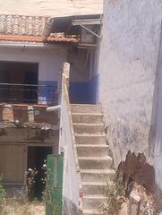Casa  Calle calle calixto hornedo. Se vende casa para rehabilitar en daimiel!