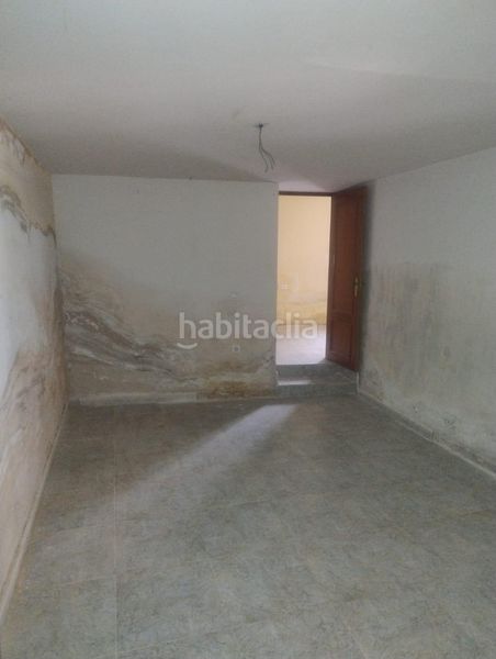 Foto 5f17e4ce-0a9b-420b-869d-e7538eb801e6. Planta baixa a calle san roque a Daimiel