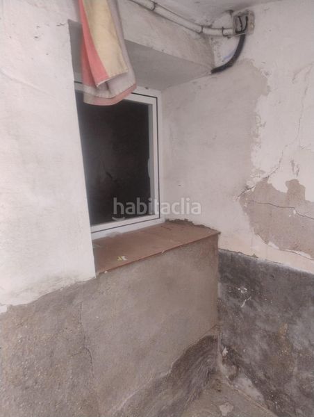 Foto 86ab5bd5-0aa4-4ef4-b08a-6d3489712cff. Planta baixa a calle san roque a Daimiel