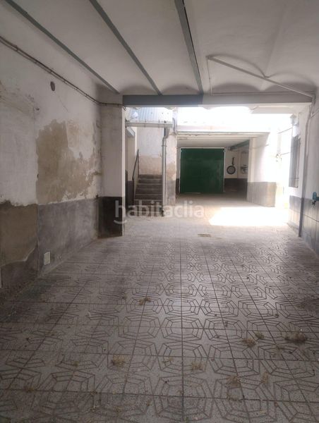 Foto c9c5e8cb-b6d5-415d-8c6f-1ecdae4f3a7f. Planta baixa a calle san roque a Daimiel
