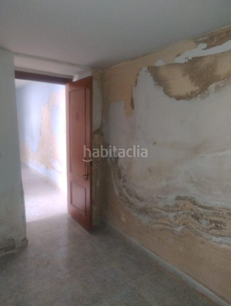Foto cdcafd41-4756-4147-8d23-df8a16071f69. Planta baixa a calle san roque a Daimiel