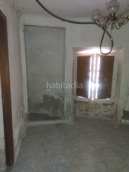 Foto e37b7142-049c-49f8-bead-44e604297990. Planta baixa a calle san roque a Daimiel