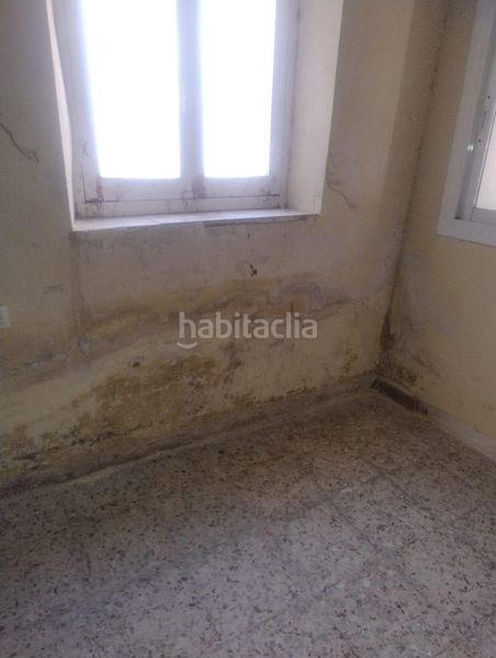 Foto eb843ced-976d-49b2-b1fd-e71da828d040. Planta baixa a calle san roque a Daimiel