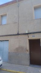 Haus en Calle calle pac�fico. Se vende casa en daimiel para reformar!