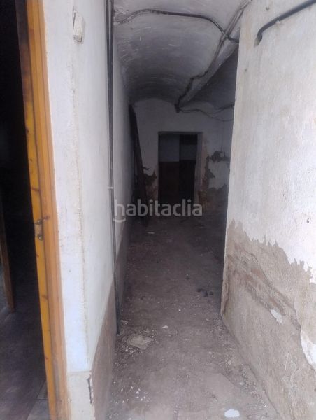 Foto 4cb3df25-9ba4-483a-ad6e-795eac883cba. Casa a calle calle pacífico a Daimiel