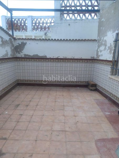 Foto bded0f55-2357-4e0b-b094-fd35616d6725. Casa a calle calle pacífico a Daimiel