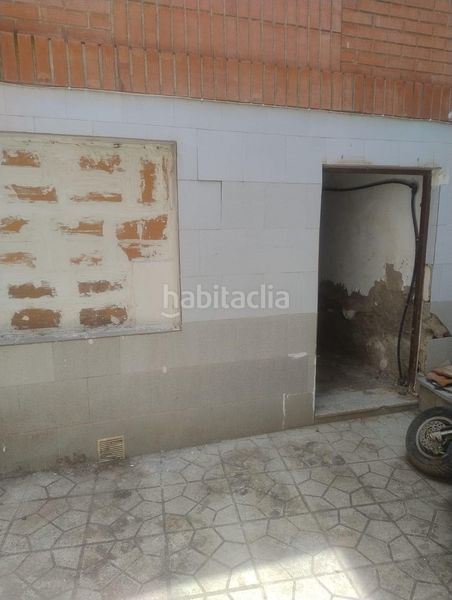 Foto c4f52571-1a97-4535-bfb2-18c7f10ce622. Casa a calle calle pacífico a Daimiel