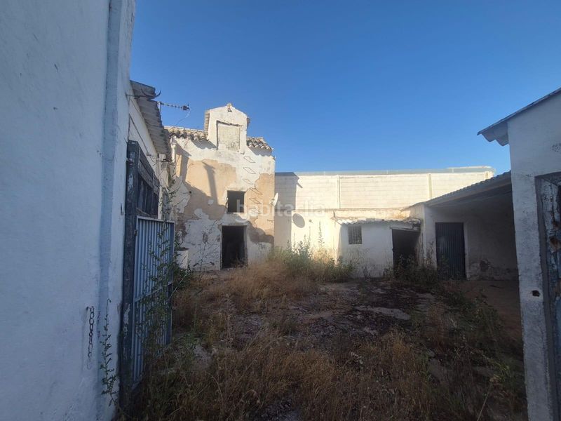 Foto 1a77e38c-6a5f-4487-b0c0-d49d5d9a171f. Casa amb aparcament a Herencia
