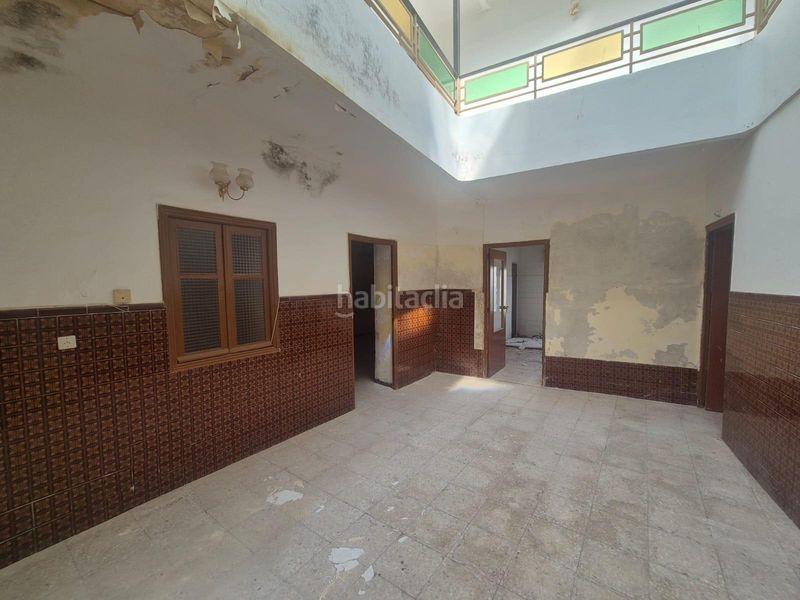 Foto 2b5075cf-1fbd-4c1c-b507-841ae9a1d04a. Casa amb aparcament a Herencia